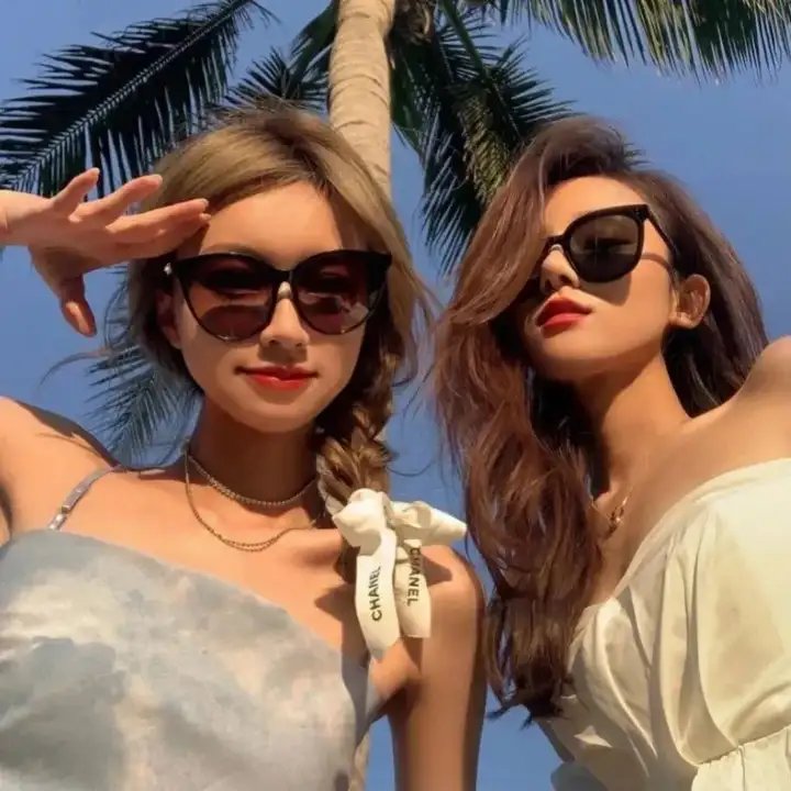 我们多年的故事啊